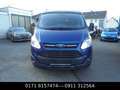 Ford Transit Nugget AD   Automatik. Blau - thumbnail 10