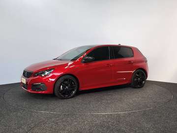 1.2 PureTech GT Line | 2020 | 70.515 km | Led | Pano | Adaptive Cruise | Camera | Navi | DAB | Ambient | Lane Assist |TOP