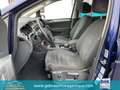Volkswagen Touran 1.5 TSI - "Comfortline" +Garantie +Standheizung Blau - thumbnail 12