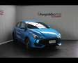 MG MG3 ICE 1.5L MT 2WD COM LDH BLACK BLUE - thumbnail 3