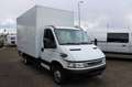 Iveco Daily 50C13 Maxi-Koffer, LBW,Tempomat Weiß - thumbnail 2