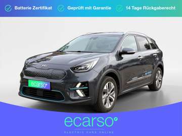 e-Niro Edition 7