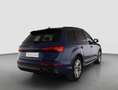 Audi Q7 55 TFSI qu.S-line,Matrix,AHK,360°,ad.Air,Pano Blau - thumbnail 2