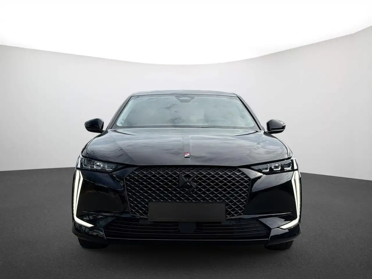 DS Automobiles DS 4 2024