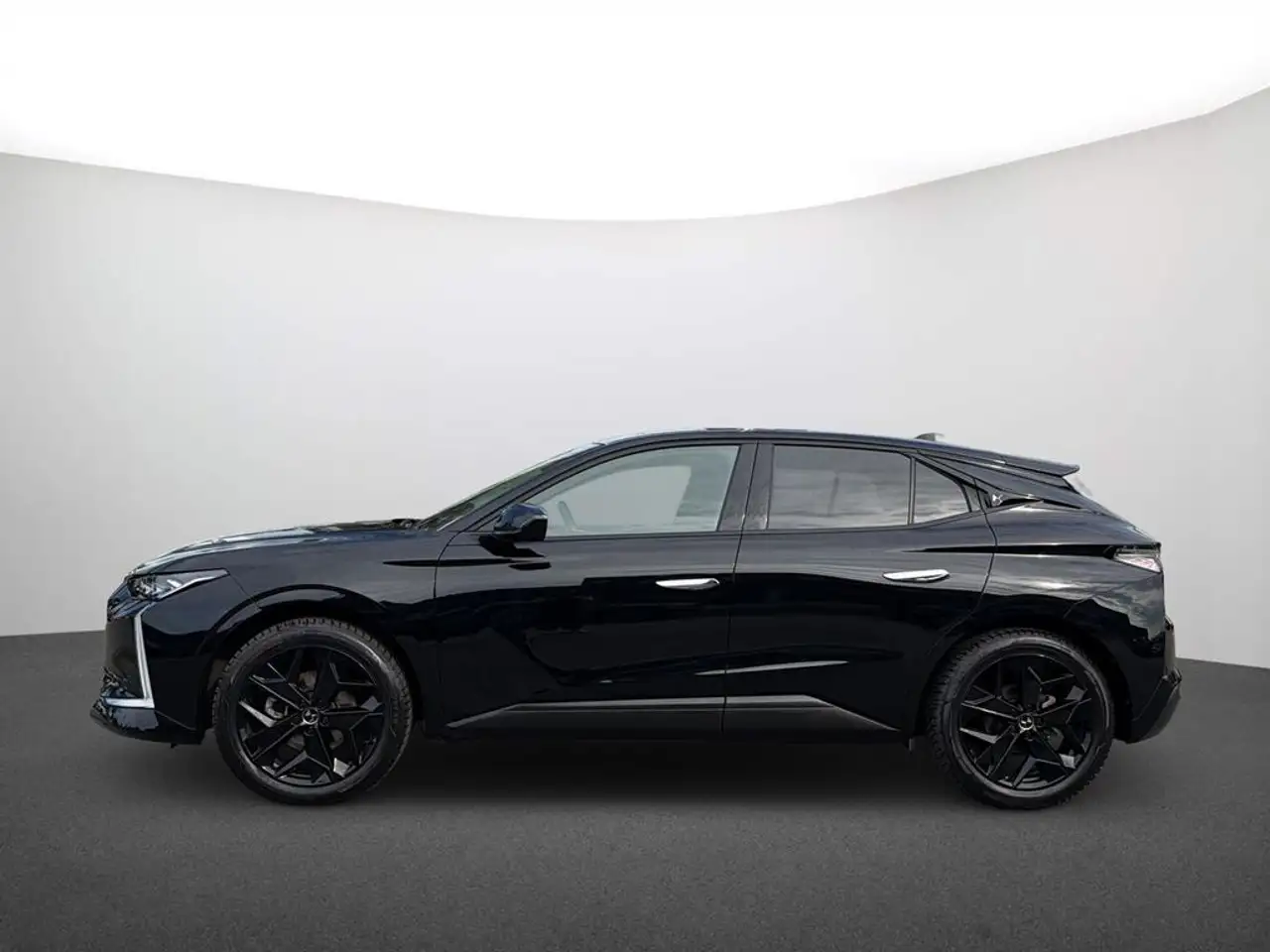 DS Automobiles DS 4 2024