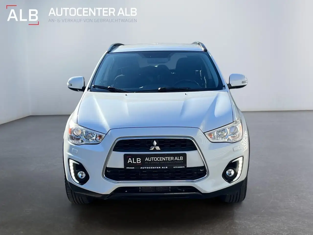 Das Auto