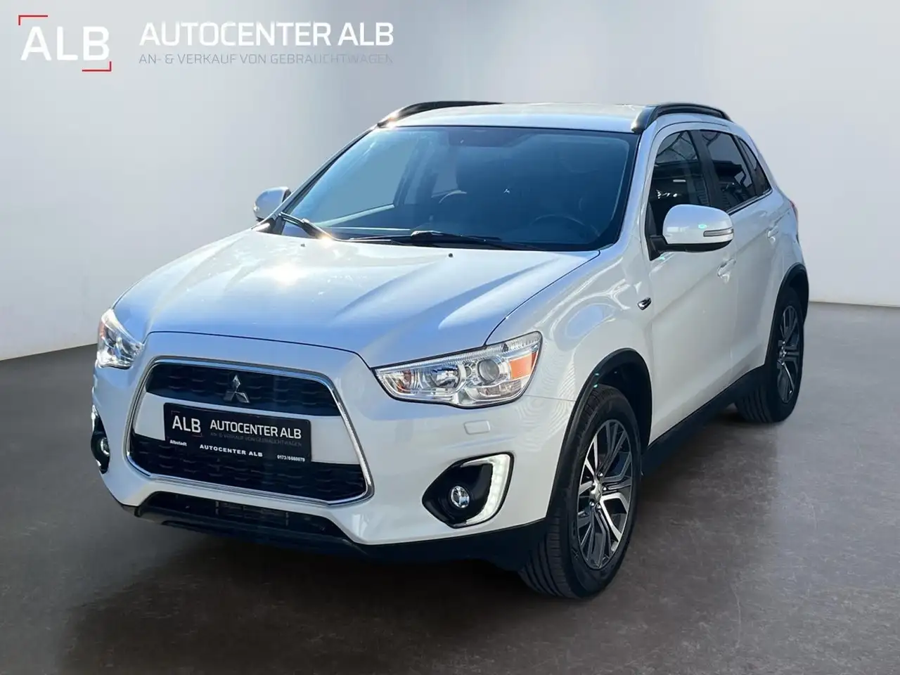 Das Auto
