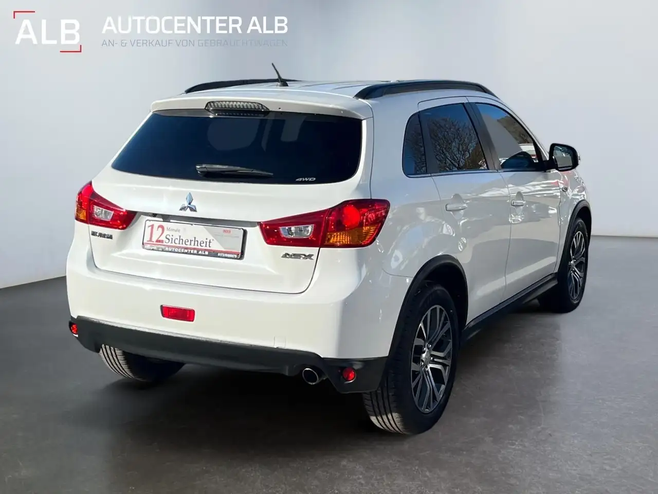 Das Auto