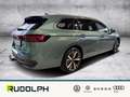Volkswagen Passat Business 1.5 eTSI 7-Gang-DSG ACC LED Navi PDCv+h Grün - thumbnail 3