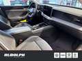 Volkswagen Passat Business 1.5 eTSI 7-Gang-DSG ACC LED Navi PDCv+h Grün - thumbnail 9
