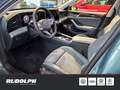 Volkswagen Passat Business 1.5 eTSI 7-Gang-DSG ACC LED Navi PDCv+h Grün - thumbnail 5