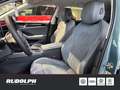 Volkswagen Passat Business 1.5 eTSI 7-Gang-DSG ACC LED Navi PDCv+h Grün - thumbnail 12