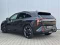 Kia EV4 GT-PlusLine 81.4 kWh | Stoelventilatie | Head-up d Noir - thumbnail 6