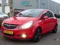 Opel Corsa 1.4-16V '111' Edition Rood - thumbnail 4