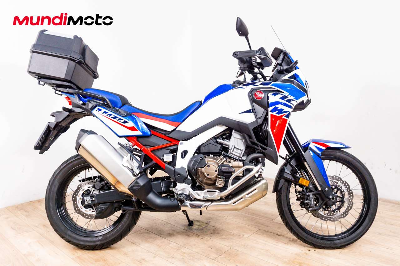 Honda CRF 1100