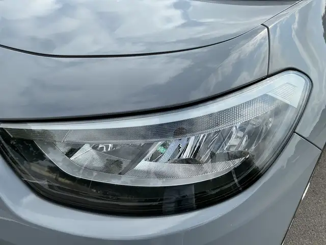 Volkswagen ID.3 view 19