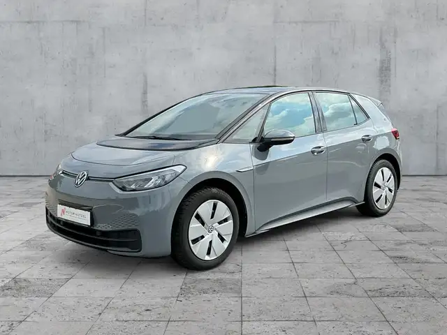 Volkswagen ID.3 view 2