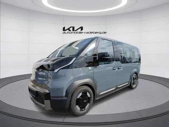 Kia PV5 2-3-0 71.2 ELITE WP SMP PP SP AW