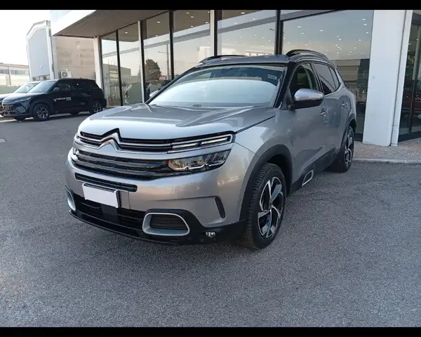 Citroen C5 Aircross BlueHDi 130 S&S EAT8 Shine