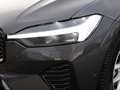 Volvo XC60 T8 Recharge Plus Dark AWD STANDHZ 360° Grau - thumbnail 27