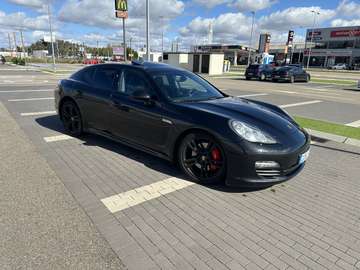 Diesel Platinum Edition Aut.