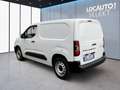 Peugeot Partner 1.5 bluehdi 100cv S&S L1 Bianco - thumbnail 5