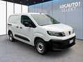 Peugeot Partner 1.5 bluehdi 100cv S&S L1 Bianco - thumbnail 3