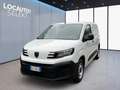 Peugeot Partner 1.5 bluehdi 100cv S&S L1 Bianco - thumbnail 1