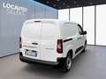 Peugeot Partner 1.5 bluehdi 100cv S&S L1 Bianco - thumbnail 4