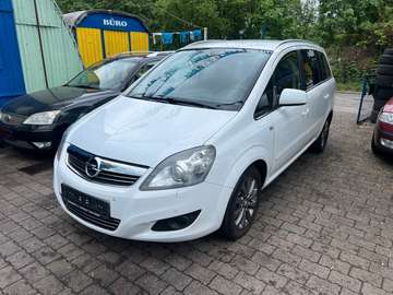 B Innovation Tüv Neu 5.2028 ANHÄN 7SITZER