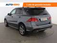 Mercedes-Benz GLE 350 350d 4Matic Aut. Gris - thumbnail 4