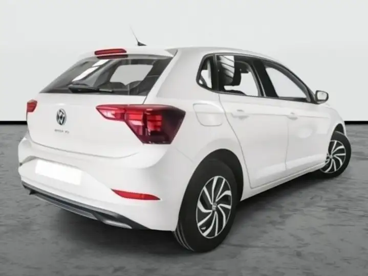 Volkswagen Polo 2023, foto 2