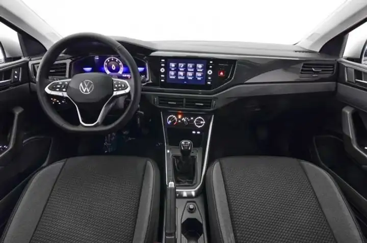 Volkswagen Polo 2023, foto 6