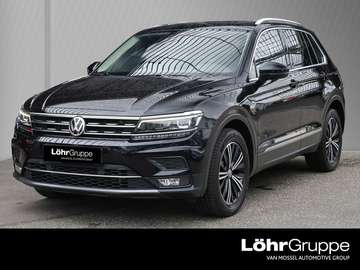 2.0 TSI DSG Highline 4Mo AHK/Navi