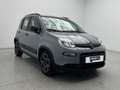 Fiat Panda 1.0 MHEV CITY LIFE 70CV 5P Gris - thumbnail 2