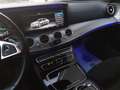 Mercedes-Benz E 200 PACK //AMG - EXTRA FUL OPTIONS - DISTRONIC -EURO6C Grijs - thumbnail 18