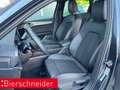 CUPRA Leon Sportstourer 1.5 eTSI DSG FACELIFT LED NAVI SIDEAS Grau - thumbnail 4