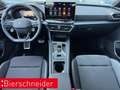 CUPRA Leon Sportstourer 1.5 eTSI DSG FACELIFT LED NAVI SIDEAS Grau - thumbnail 12