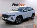 Hyundai TUCSON 1.6 CRDI Klass 4x2 Blanco - thumbnail 5