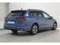 Volkswagen Golf Variant 1.5 eTSI DSG Navi*SHZ*ACC*Klima Goal Blau - thumbnail 3