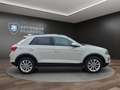 Volkswagen T-Roc 1.5 TSI DSG Style LED+NAVI+APP Klima Navi Grau - thumbnail 4