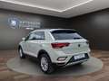 Volkswagen T-Roc 1.5 TSI DSG Style LED+NAVI+APP Klima Navi Grau - thumbnail 7