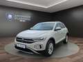 Volkswagen T-Roc 1.5 TSI DSG Style LED+NAVI+APP Klima Navi Grau - thumbnail 1