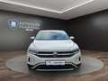 Volkswagen T-Roc 1.5 TSI DSG Style LED+NAVI+APP Klima Navi Grau - thumbnail 2