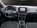 Volkswagen T-Roc 1.5 TSI DSG Style LED+NAVI+APP Klima Navi Grau - thumbnail 13