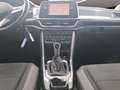 Volkswagen T-Roc 1.5 TSI DSG Style LED+NAVI+APP Klima Navi Grau - thumbnail 16