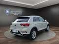 Volkswagen T-Roc 1.5 TSI DSG Style LED+NAVI+APP Klima Navi Grau - thumbnail 5