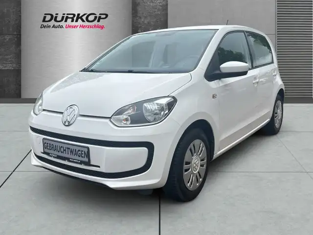 Volkswagen up! take 1.0 move Navi GA Klima AUX MP3 CD eFH