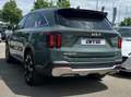 Kia Sorento 2.2 CRDi Platinum *7Sitze*AHK*Navi* Grün - thumbnail 6
