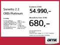 Kia Sorento 2.2 CRDi Platinum *7Sitze*AHK*Navi* Grün - thumbnail 4